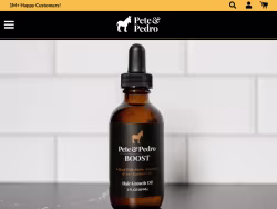 Peteandpedro