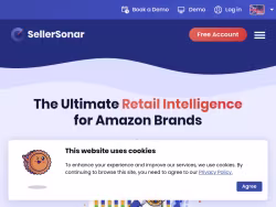 Sellersonar