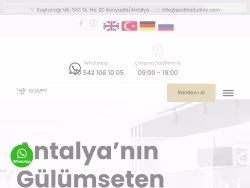 Esclinicturkey
