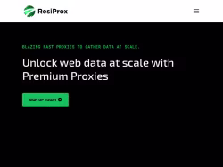 Resiprox