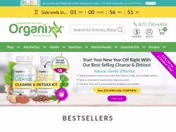 Organixx