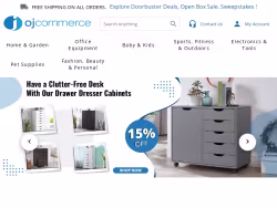 Ojcommerce