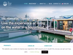 Thehomeboatcompany