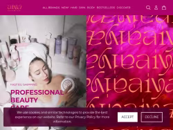 Aiyabeauty