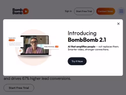 Bombbomb