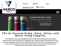 Varcopumper