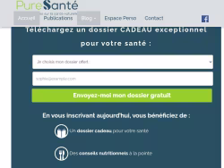 Pure-sante