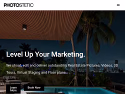 Photostetic