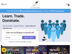 Wsotradingcourses