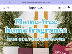 Happywax