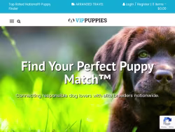Vippuppies