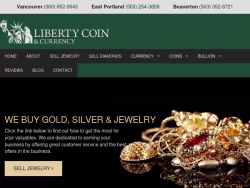 Libertycoinandcurrency