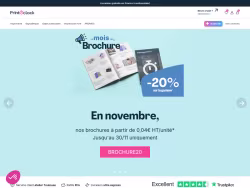 Printoclock
