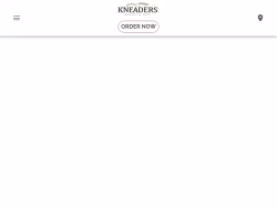 Kneaders