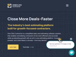 Oneclickcontractor