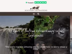 Southerndestinations