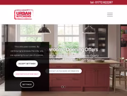 Urbankitchens