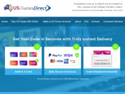 Itunesdirect