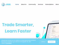 Jbbforexeducation