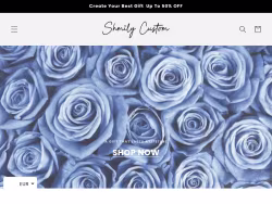 Shmilycustom