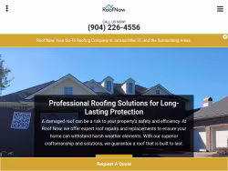 Roofnowjax