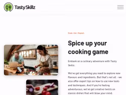Tastyskillz