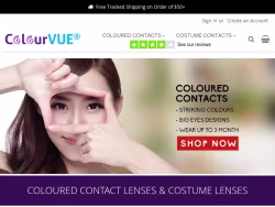 Colourvue
