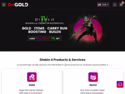 D4gold