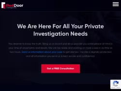 Reddoorinvestigations