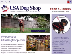 Usadogshop