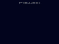 My-bonus
