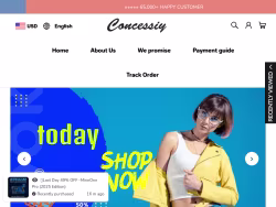 Concessiy
