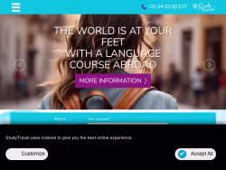 Studytravel