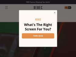 Thexebec