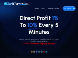 Startpayu