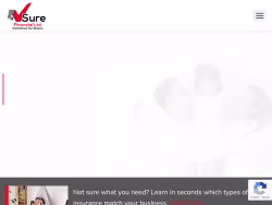 Vsurefinancial
