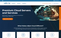 Xbytecloud
