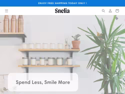 Snelia