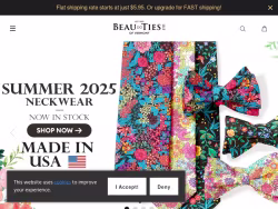 Beautiesltd