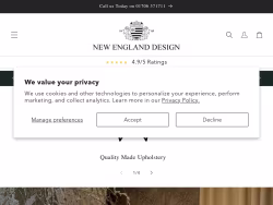 Newenglanddesign