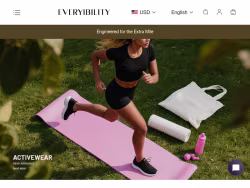 Everyibility
