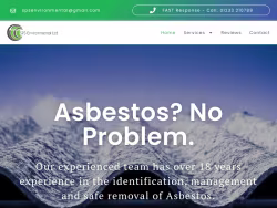Spsenvironmental