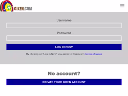 Gixen