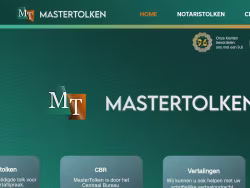 Mastertolken