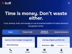 Getbuilt