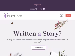 Partridgepublishing