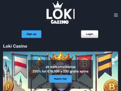 Lokicasino
