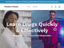 Pharmacytrainer
