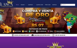 Listablanca