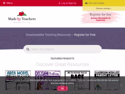 Madebyteachers